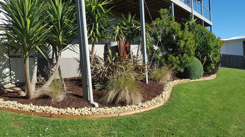Saltwater Breeze Retreat - Hobart Tourism 34