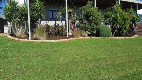 Saltwater Breeze Retreat - Hobart Tourism 30