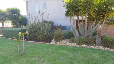 Saltwater Breeze Retreat - Hobart Tourism 29