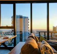 Deluxe Sea Views Apartment - Tourism TAS