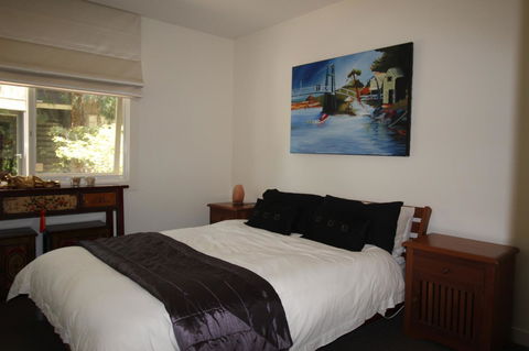 Lorne Holiday House - Hobart Tourism 6