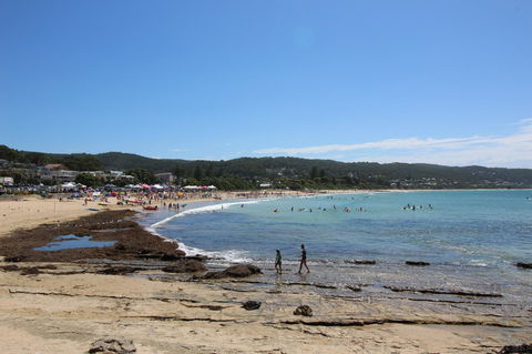 Lorne Holiday House - Hobart Tourism 14