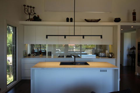 Lorne Holiday House - Hobart Tourism 0