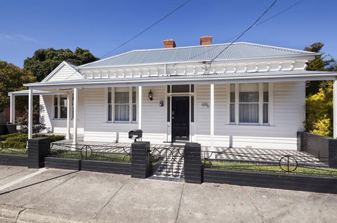 Montabella - Hobart Tourism 0