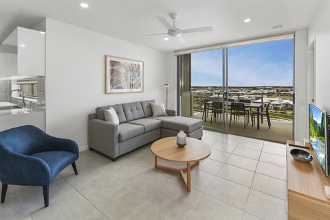 Aquarius Kawana - Tourism TAS 29