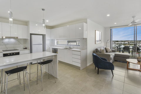 Aquarius Kawana - Tourism TAS 27