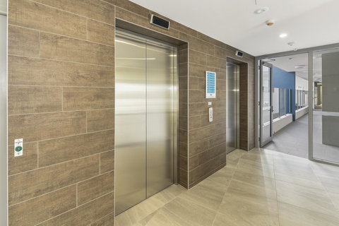 Aquarius Kawana - Tourism TAS 35