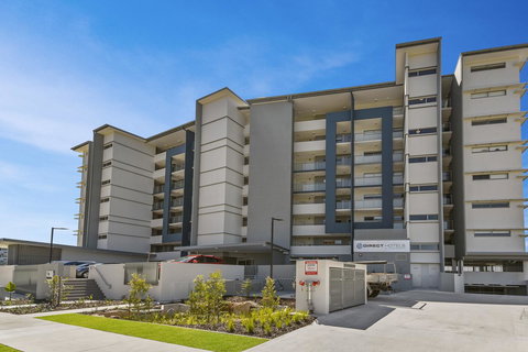 Aquarius Kawana - Tourism TAS 19