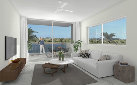 Aquarius Kawana - Tourism TAS 4