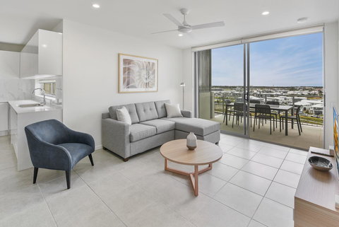 Aquarius Kawana - Tourism TAS 6