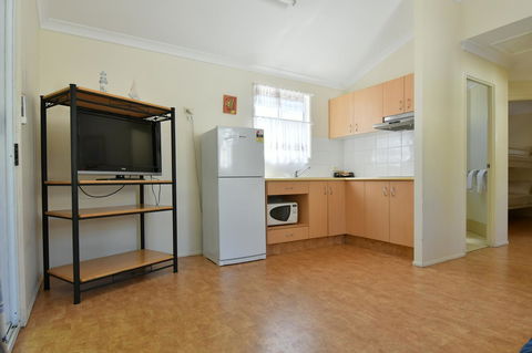 BIG4 Breeze Holiday Parks - Rainbow Beach - Hobart Tourism 16