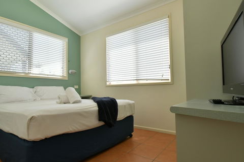 BIG4 Breeze Holiday Parks - Rainbow Beach - Hobart Tourism 7