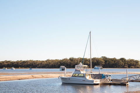 BIG4 Breeze Holiday Parks - Rainbow Beach - Hobart Tourism 28