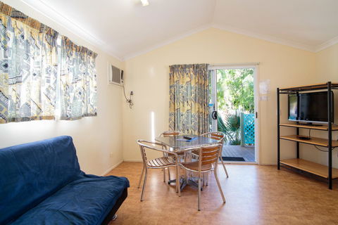 BIG4 Breeze Holiday Parks - Rainbow Beach - Hobart Tourism 27