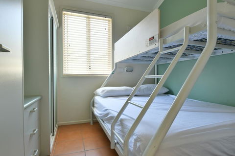 BIG4 Breeze Holiday Parks - Rainbow Beach - Hobart Tourism 2