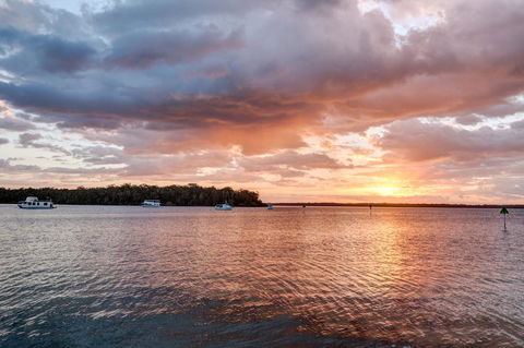 BIG4 Breeze Holiday Parks - Rainbow Beach - Hobart Tourism 35