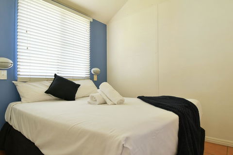 BIG4 Breeze Holiday Parks - Rainbow Beach - Hobart Tourism 11
