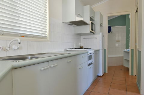 BIG4 Breeze Holiday Parks - Rainbow Beach - Hobart Tourism 4