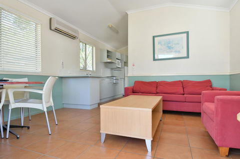 BIG4 Breeze Holiday Parks - Rainbow Beach - Hobart Tourism 8