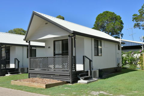 BIG4 Breeze Holiday Parks - Rainbow Beach - Hobart Tourism 9