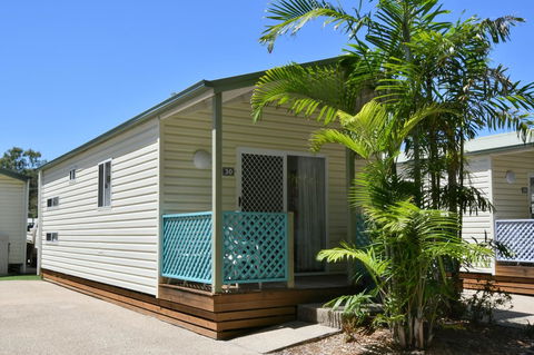 BIG4 Breeze Holiday Parks - Rainbow Beach - Hobart Tourism 18