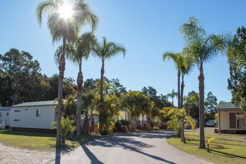 BIG4 Breeze Holiday Parks - Rainbow Beach - Hobart Tourism 22