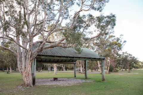 BIG4 Breeze Holiday Parks - Rainbow Beach - Hobart Tourism 23