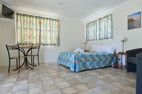 BIG4 Breeze Holiday Parks - Rainbow Beach - Hobart Tourism 20