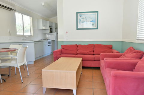 BIG4 Breeze Holiday Parks - Rainbow Beach - Hobart Tourism 5