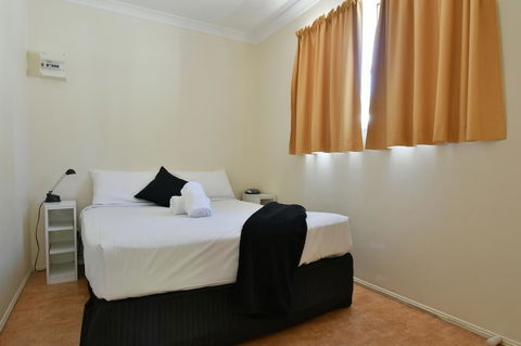 BIG4 Breeze Holiday Parks - Rainbow Beach - Hobart Tourism 15