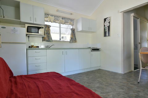 BIG4 Breeze Holiday Parks - Rainbow Beach - Hobart Tourism 13