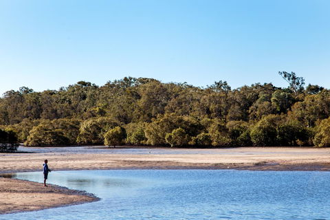 BIG4 Breeze Holiday Parks - Rainbow Beach - Hobart Tourism 30
