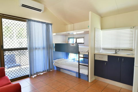 BIG4 Breeze Holiday Parks - Rainbow Beach - Hobart Tourism 10