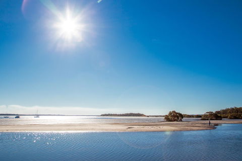 BIG4 Breeze Holiday Parks - Rainbow Beach - Hobart Tourism 29