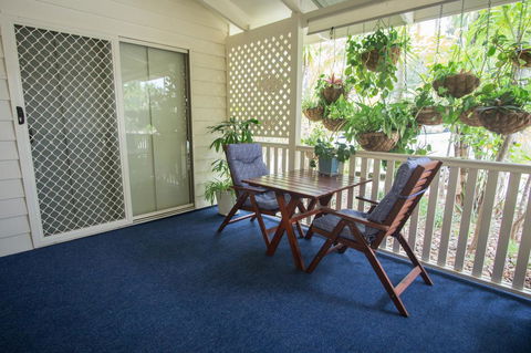 Debbie\'s Place - Tourism TAS 19