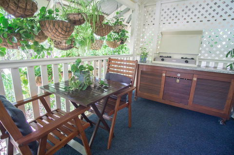 Debbie\'s Place - Tourism TAS 32