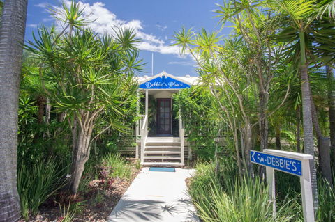 Debbie\'s Place - Tourism TAS 0
