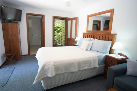 Debbie\'s Place - Tourism TAS 3