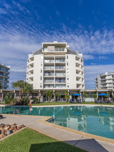 Ramada By Wyndham Marcoola Beach - Tourism TAS 11