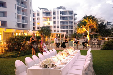 Ramada By Wyndham Marcoola Beach - Tourism TAS 26