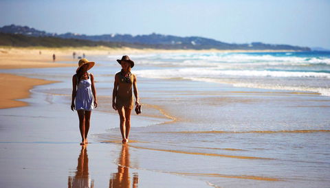 Ramada By Wyndham Marcoola Beach - Tourism TAS 27