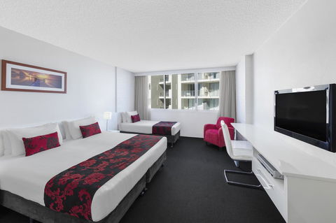 Ramada By Wyndham Marcoola Beach - Tourism TAS 12