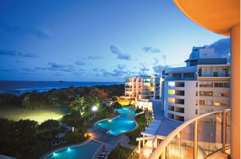 Ramada By Wyndham Marcoola Beach - Tourism TAS 23
