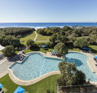 Ramada By Wyndham Marcoola Beach - Tourism TAS