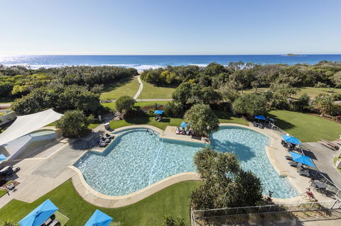 Ramada By Wyndham Marcoola Beach - Tourism TAS 0