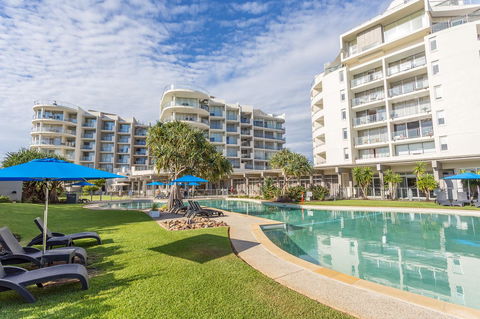 Ramada By Wyndham Marcoola Beach - Tourism TAS 15