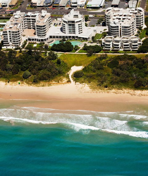 Ramada By Wyndham Marcoola Beach - Tourism TAS 29