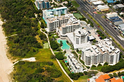 Ramada By Wyndham Marcoola Beach - Tourism TAS 18