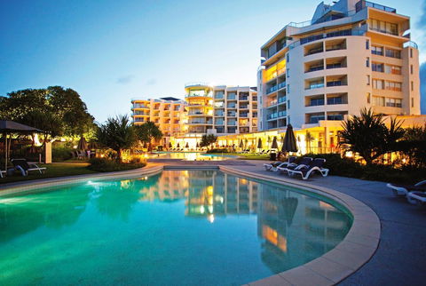 Ramada By Wyndham Marcoola Beach - Tourism TAS 28