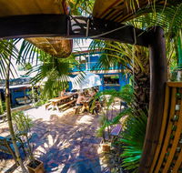 Cool Bananas Backpackers - Hobart Tourism